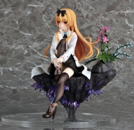 Фигурка Arifureta Shokugyou de Sekai Saikyou — Yue — 1/7