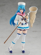 Фигурка Eiga Kono Subarashii Sekai ni Shukufuku o! Kurenai Densetsu — Aqua — Pop Up Parade — Winter Ver.