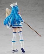 Фигурка Eiga Kono Subarashii Sekai ni Shukufuku o! Kurenai Densetsu — Aqua — Pop Up Parade — Winter Ver.