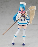 Фигурка Eiga Kono Subarashii Sekai ni Shukufuku o! Kurenai Densetsu — Aqua — Pop Up Parade — Winter Ver.