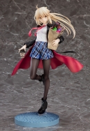 Фигурка Fate/Grand Order — Altria Pendragon — 1/7 — Saber, (Alter), Heroic Spirit Traveling Outfit Ver.