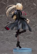 Фигурка Fate/Grand Order — Altria Pendragon — 1/7 — Saber, (Alter), Heroic Spirit Traveling Outfit Ver.