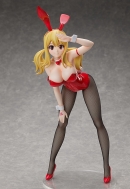 Фигурка Fairy Tail — Lucy Heartfilia — B-style — 1/4 — Bunny Ver.