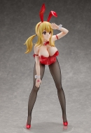 Фигурка Fairy Tail — Lucy Heartfilia — B-style — 1/4 — Bunny Ver.