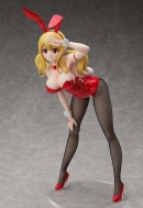 Фигурка Fairy Tail — Lucy Heartfilia — B-style — 1/4 — Bunny Ver.