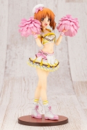 Фигурка Girls und Panzer: Saishuushou — Nishizumi Miho — 1/7 — Coco’s Cheerleader ver.