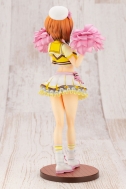 Фигурка Girls und Panzer: Saishuushou — Nishizumi Miho — 1/7 — Coco’s Cheerleader ver.