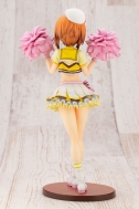 Фигурка Girls und Panzer: Saishuushou — Nishizumi Miho — 1/7 — Coco’s Cheerleader ver.