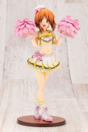 Фигурка Girls und Panzer: Saishuushou — Nishizumi Miho — 1/7 — Coco’s Cheerleader ver.