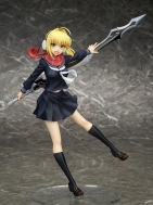 Фигурка Fate/Extella Link — Nero Claudius — 1/7 — Winter Rome, Another Ver.