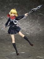 Фигурка Fate/Extella Link — Nero Claudius — 1/7 — Winter Rome, Another Ver.