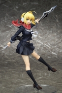 Фигурка Fate/Extella Link — Nero Claudius — 1/7 — Winter Rome, Another Ver.