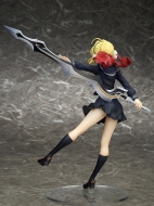Фигурка Fate/Extella Link — Nero Claudius — 1/7 — Winter Rome, Another Ver.