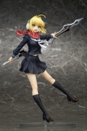 Фигурка Fate/Extella Link — Nero Claudius — 1/7 — Winter Rome, Another Ver.