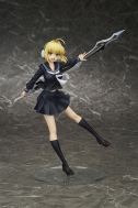 Фигурка Fate/Extella Link — Nero Claudius — 1/7 — Winter Rome, Another Ver.