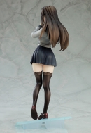 Лимитированная фигурка Juusan Kihei Boueiken — Yakushiji Megumi — 1/7