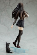 Лимитированная фигурка Juusan Kihei Boueiken — Yakushiji Megumi — 1/7
