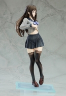 Лимитированная фигурка Juusan Kihei Boueiken — Yakushiji Megumi — 1/7