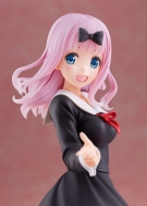 Фигурка Kaguya-sama wa Kokurasetai: Tensai-tachi no Renai Zunousen — Fujiwara Chika — Dream Tech — 1/7