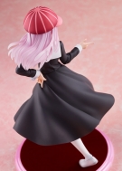Фигурка Kaguya-sama wa Kokurasetai: Tensai-tachi no Renai Zunousen — Fujiwara Chika — Dream Tech — 1/7
