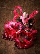Лимитированная фигурка Kimetsu no Yaiba — Kamado Nezuko — 1/8 — Bakketsu