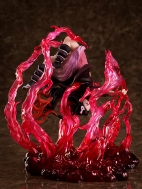 Лимитированная фигурка Kimetsu no Yaiba — Kamado Nezuko — 1/8 — Bakketsu