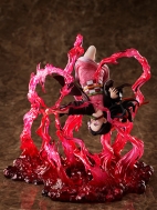 Лимитированная фигурка Kimetsu no Yaiba — Kamado Nezuko — 1/8 — Bakketsu