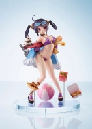 Фигурка Azur Lane — Ning Hai — Summer Hunger