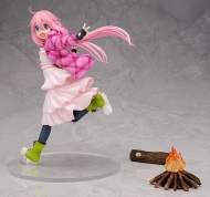 Фигурка Yurucamp — Kagamihara Nadeshiko — 1/7