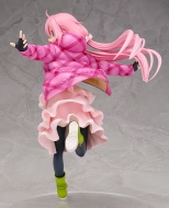 Фигурка Yurucamp — Kagamihara Nadeshiko — 1/7