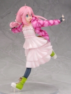 Фигурка Yurucamp — Kagamihara Nadeshiko — 1/7
