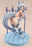 Фигурка Kaifuku Jutsushi no Yarinaoshi — Setsuna — KDcolle — 1/7 — Light Novel Ver.