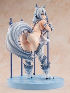 Фигурка Kaifuku Jutsushi no Yarinaoshi — Setsuna — KDcolle — 1/7 — Light Novel Ver.