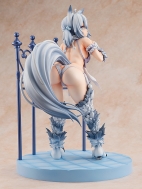 Фигурка Kaifuku Jutsushi no Yarinaoshi — Setsuna — KDcolle — 1/7 — Light Novel Ver.