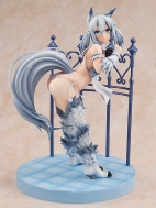 Фигурка Kaifuku Jutsushi no Yarinaoshi — Setsuna — KDcolle — 1/7 — Light Novel Ver.