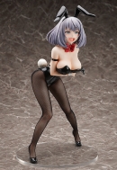 Фигурка Tejina-senpai — B-style — 1/4 — Bunny Ver.