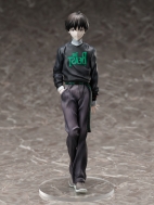 Лимитированная фигурка Shin Seiki Evangelion — Ikari Shinji — 1/7 — Ver. Radio Eva, Limited Original Color Version