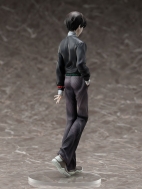 Лимитированная фигурка Shin Seiki Evangelion — Ikari Shinji — 1/7 — Ver. Radio Eva, Limited Original Color Version