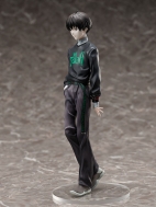 Лимитированная фигурка Shin Seiki Evangelion — Ikari Shinji — 1/7 — Ver. Radio Eva, Limited Original Color Version