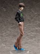 Фигурка Shin Seiki Evangelion — Ikari Shinji — 1/7 — Ver. Radio Eva