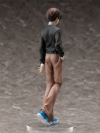 Фигурка Shin Seiki Evangelion — Ikari Shinji — 1/7 — Ver. Radio Eva