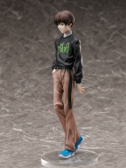 Фигурка Shin Seiki Evangelion — Ikari Shinji — 1/7 — Ver. Radio Eva