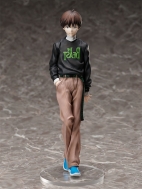 Фигурка Shin Seiki Evangelion — Ikari Shinji — 1/7 — Ver. Radio Eva