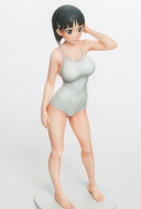 Фигурка Sword Art Online — Kirigaya Suguha — 1/7 — White Swimsuit ver.