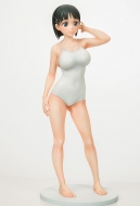 Фигурка Sword Art Online — Kirigaya Suguha — 1/7 — White Swimsuit ver.