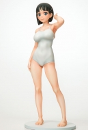 Фигурка Sword Art Online — Kirigaya Suguha — 1/7 — White Swimsuit ver.