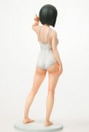 Фигурка Sword Art Online — Kirigaya Suguha — 1/7 — White Swimsuit ver.