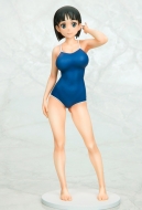 Фигурка Sword Art Online — Kirigaya Suguha — 1/7 — Navy Swimsuit ver.
