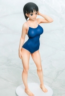 Фигурка Sword Art Online — Kirigaya Suguha — 1/7 — Navy Swimsuit ver.