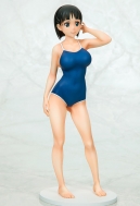 Фигурка Sword Art Online — Kirigaya Suguha — 1/7 — Navy Swimsuit ver.